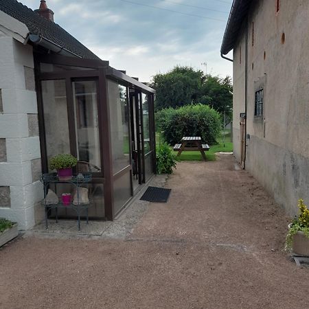 Maison Proche Le Pal 4Kms Thiel-sur-Acolin Dış mekan fotoğraf