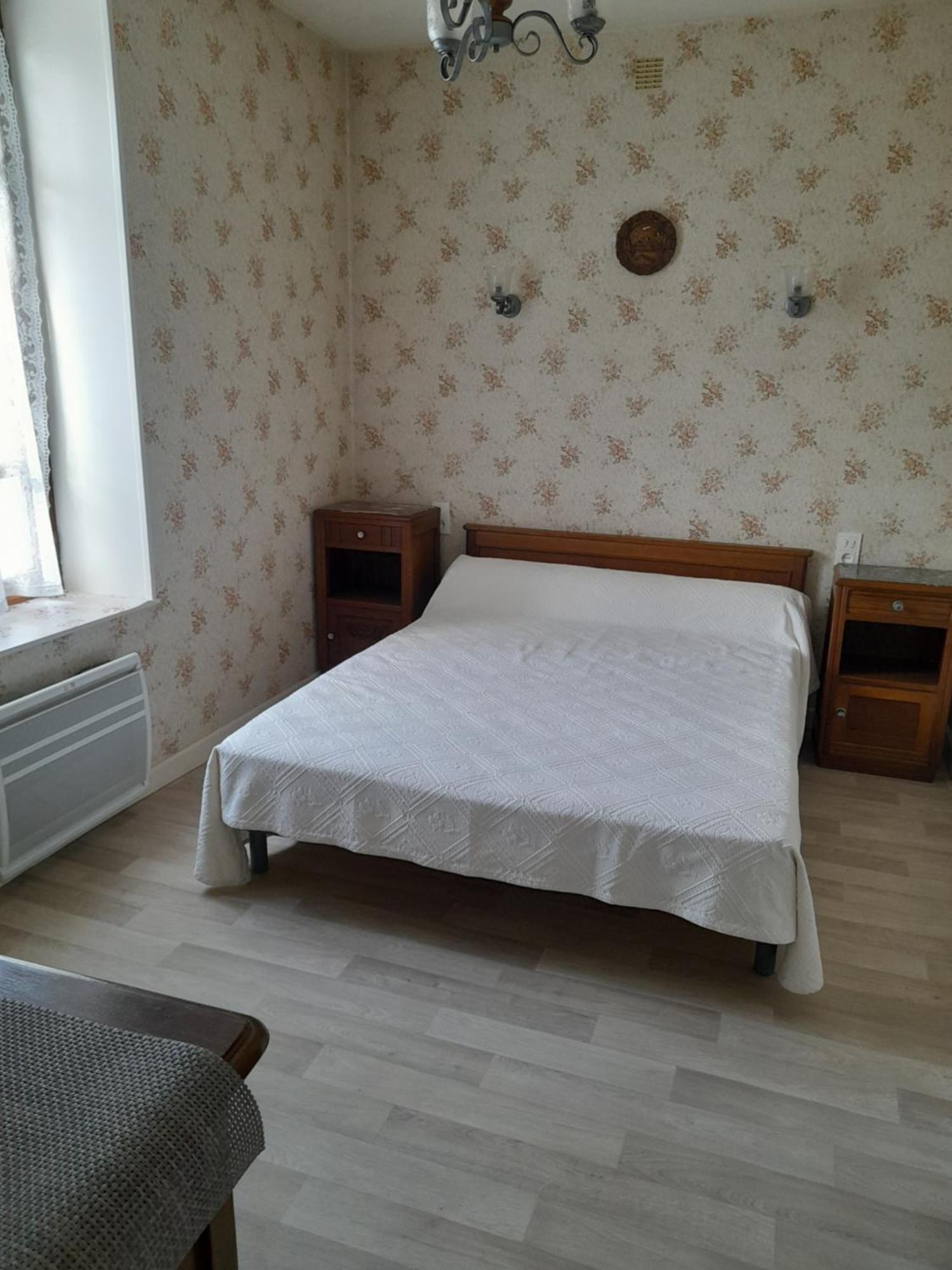 Maison Proche Le Pal 4Kms Thiel-sur-Acolin Dış mekan fotoğraf