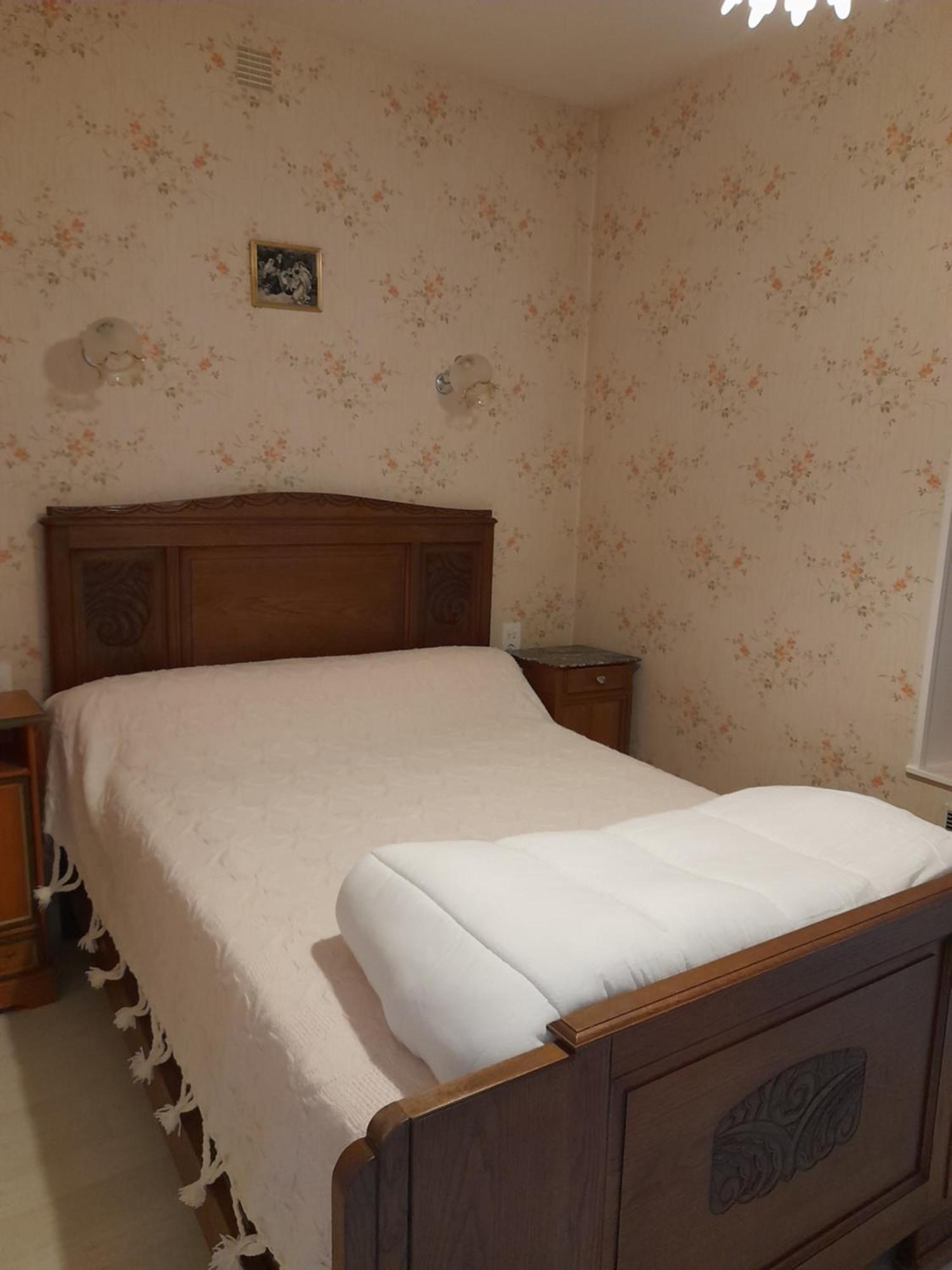 Maison Proche Le Pal 4Kms Thiel-sur-Acolin Dış mekan fotoğraf